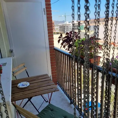 Lovely 4 Bed Flat Sagunto