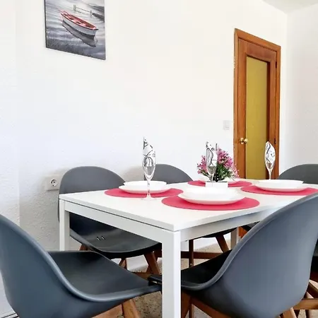 Apartment Lovely 4 Bed Flat
